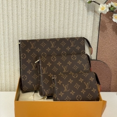 LV Cosmetic Bags